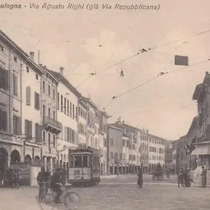 Casa Salbego R&b , Bologna Italia