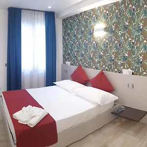  Bed & Breakfast La Arenosa