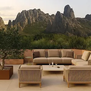 Borgo Antico 4*, San Pantaleo Italia